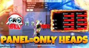 Caxto Panel FF APK