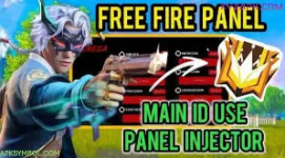 Caxto Panel FF APK