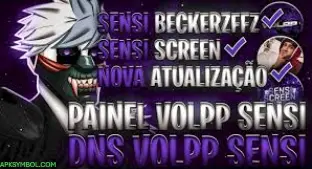 Volpp Sensi FF