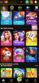 7LG Bet game