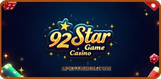 92Star Game