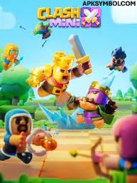 Clah Mini APK