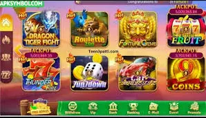 Wealth DT5 Game 