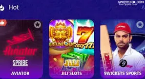 8Bet Game 