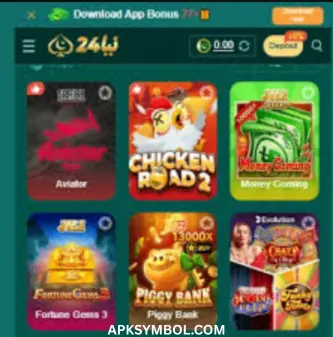 Naya24 game