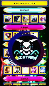 EZ Stars Injector 