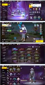 Rambo Injector APK