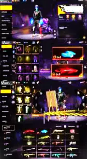 Rambo Injector APK